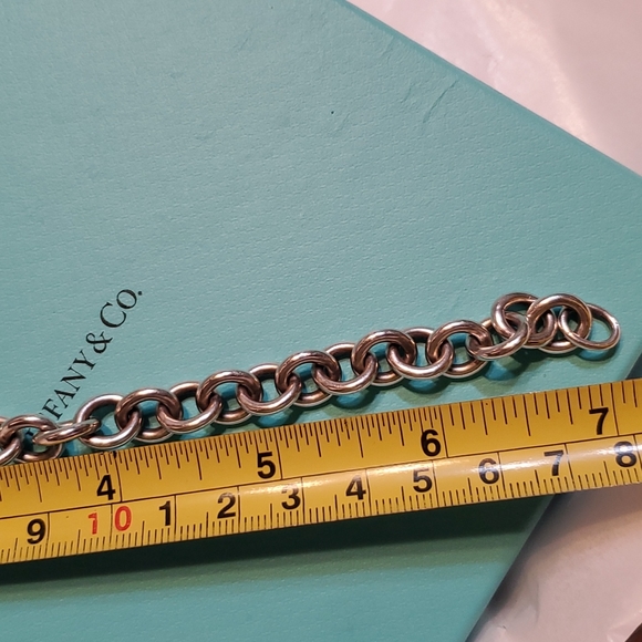 Tiffany & Co Bracelet - Picture 13 of 14